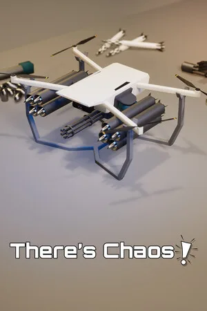 There's Chaos!