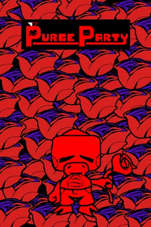 PURGE PARTY
