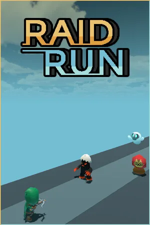 Raid Run