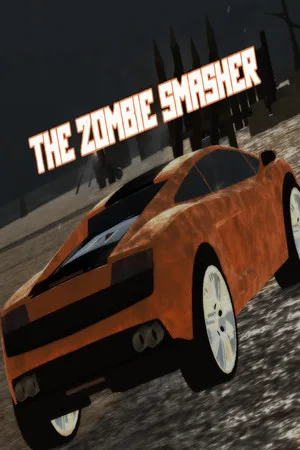 The Zombie Smasher