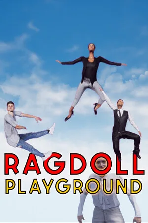 Ragdoll Playground