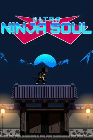ULTRA NINJA SOUL