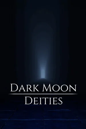 Dark Moon Deities