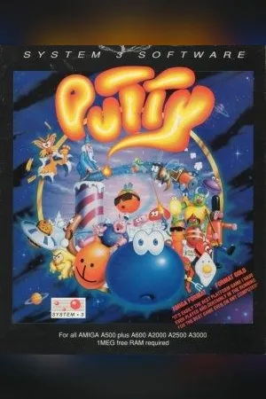 Putty