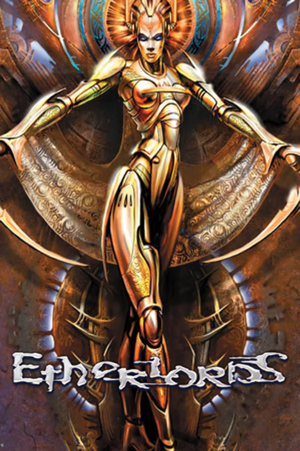 Etherlords