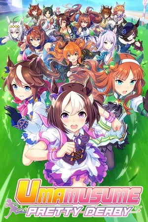 Uma Musume Pretty Derby
