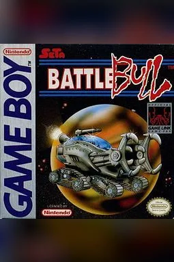Battle Bull