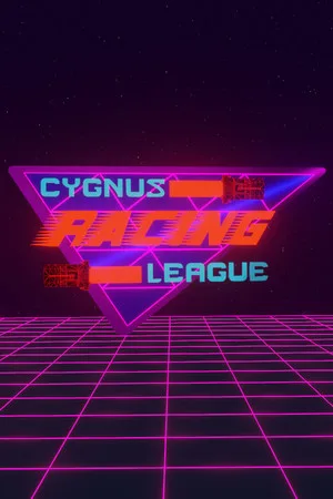 Cygnus Racing League