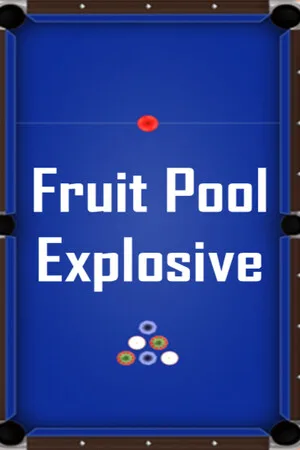 Fruit Pool Explosive
