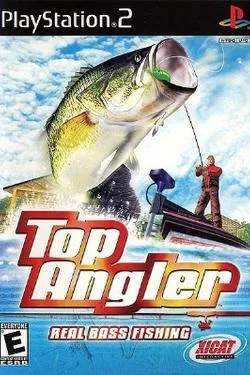 Top Angler: Real Bass Fishing