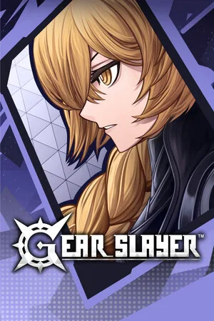 Gear Slayer TCG