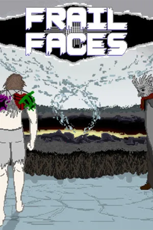 Frail Faces