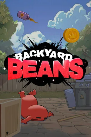 Backyard Beans