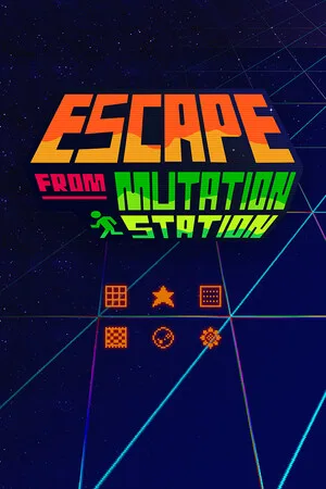Escape from Mutation Station