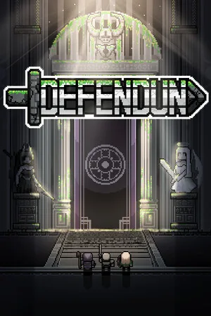 DEFENDUN : Hero Defense