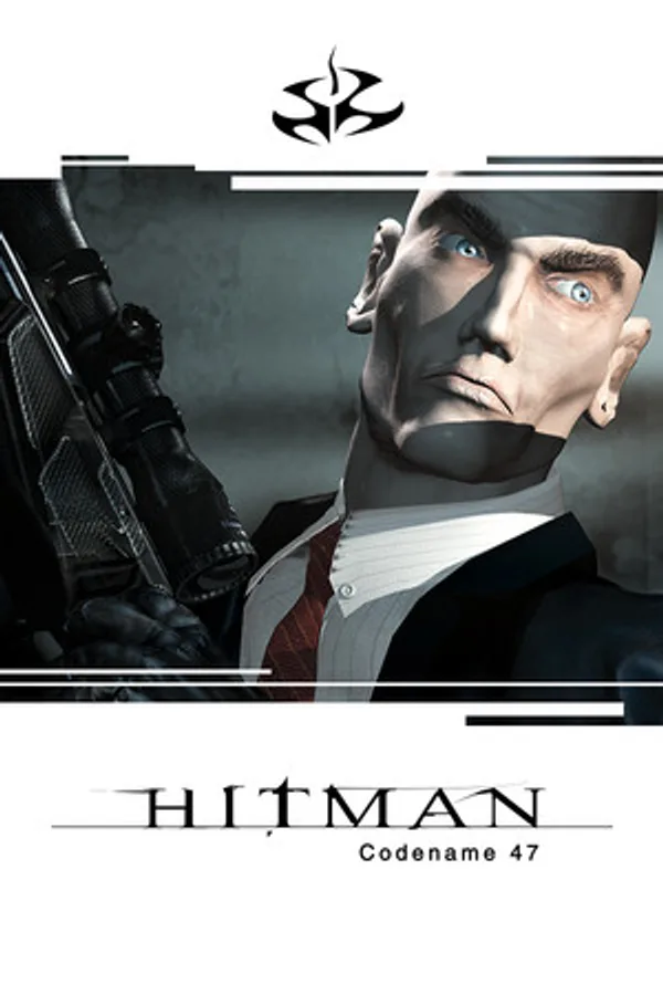 Hitman: Kryptonim 47