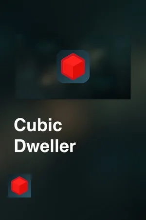 Cubic Dweller