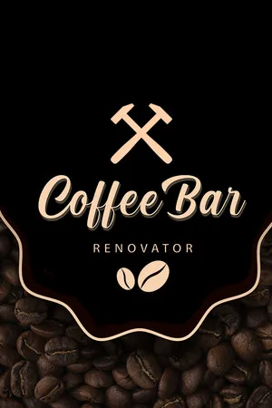 Coffee Bar Renovator