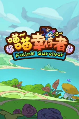 Feline Survivor