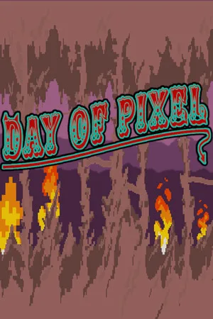Day Of Pixel