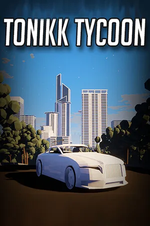 Tonikk Tycoon