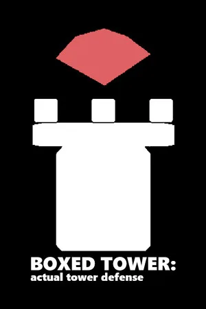 Boxed Tower: Actual Tower Defense