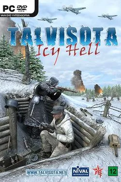 Talvisota: Icy Hell