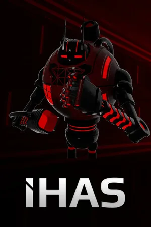 IHAS