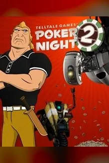 Poker Night 2