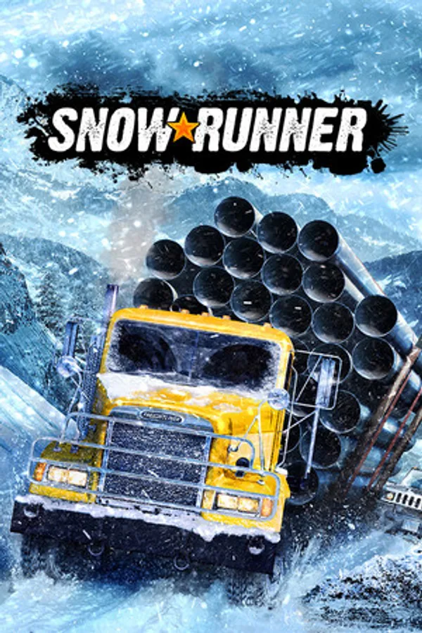 SnowRunner