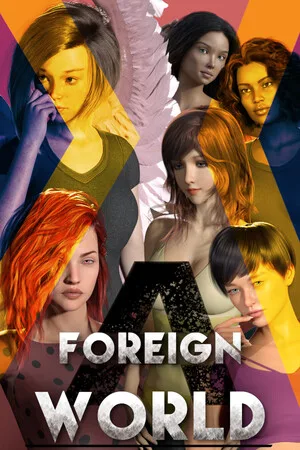 A Foreign World