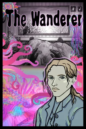 The Wanderer