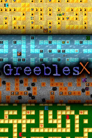 Greebles