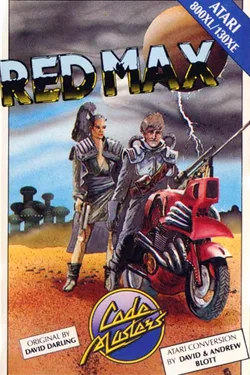 Red Max