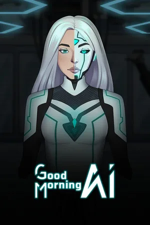 Good Morning, A.I.