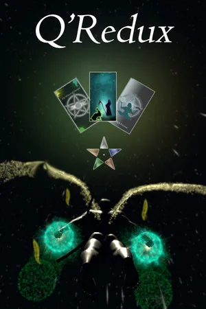 Q'Redux
