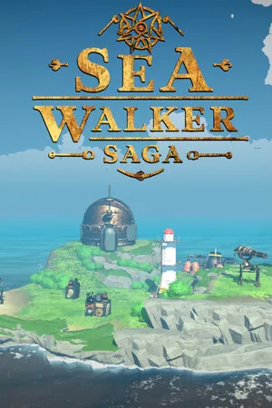 Sea Walker Saga
