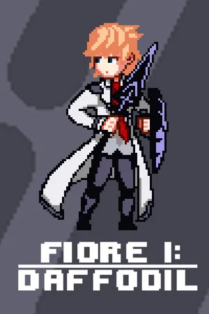 Fiore I: Daffodil