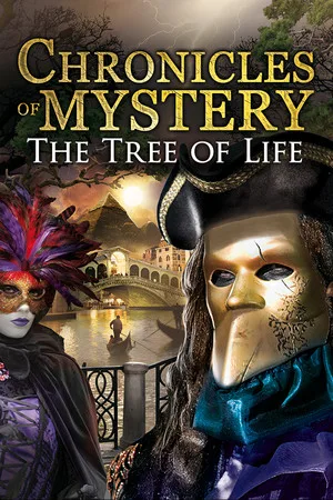 Chronicles of Mystery: The Tree of Life
