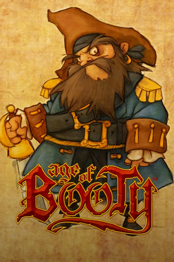 Age of Booty