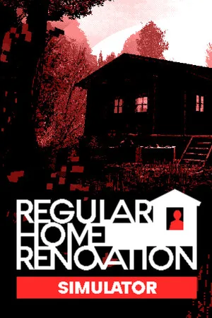 Regular Home Renovation Simulator