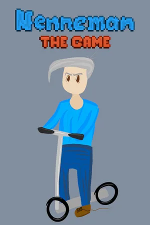 Nenneman - The Game
