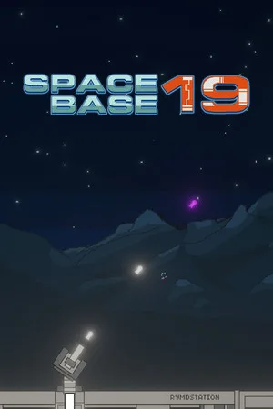 Spacebase19