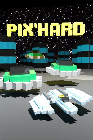 Pix'Hard