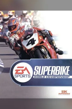 Superbike World Championship