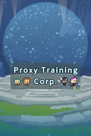 Proxy Training Corp