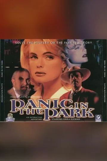 Panic in the Park