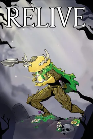 Relive