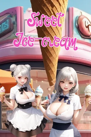 Sweet Ice-cream