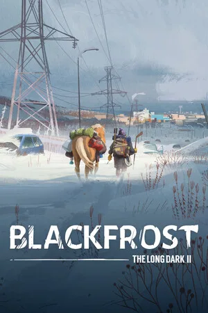 Blackfrost: The Long Dark 2